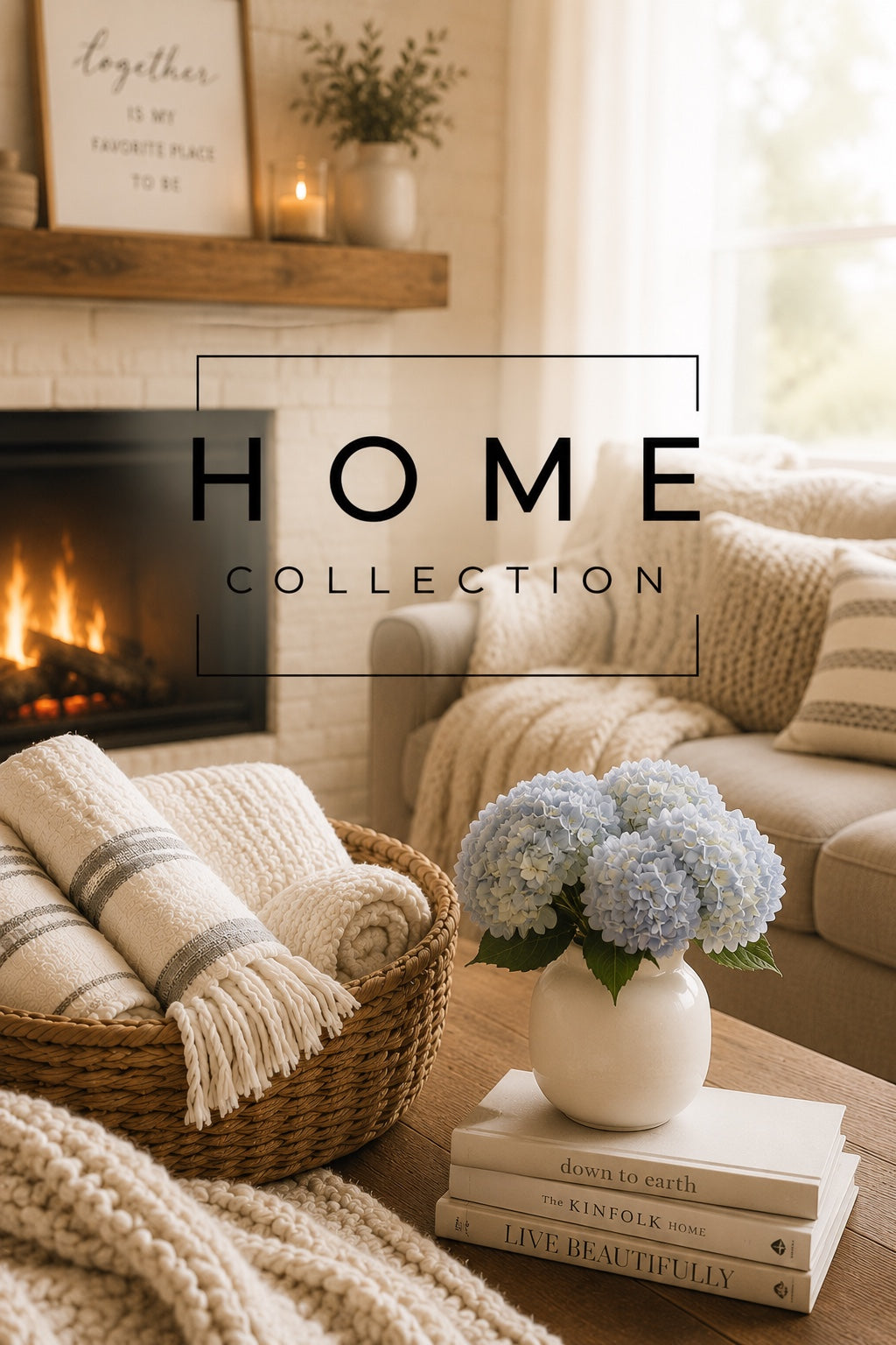 HOME COLLECTION