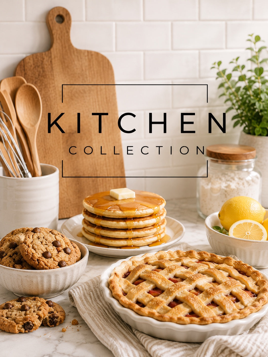 KITCHEN COLLECTION