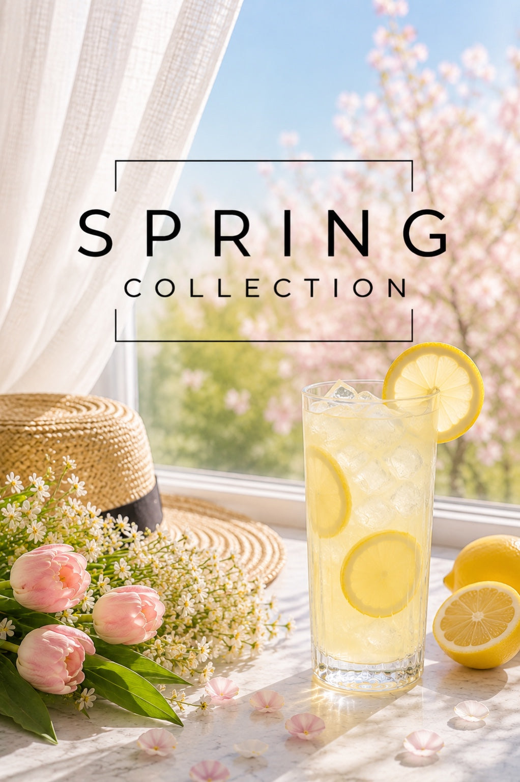 SPRING COLLECTION