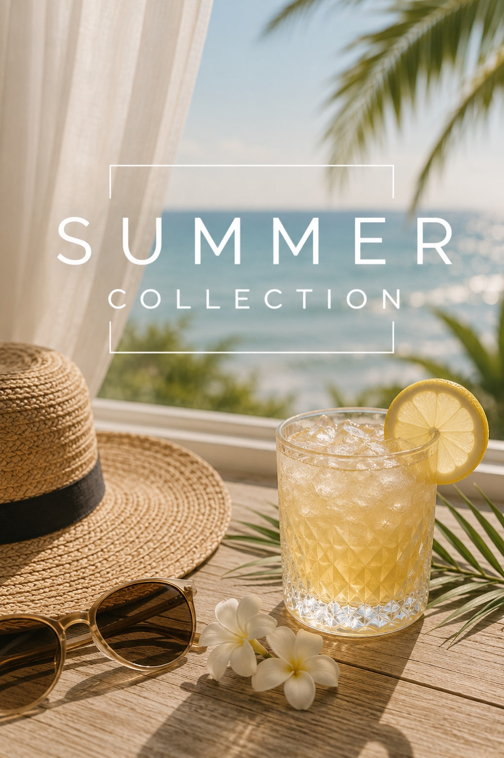 SUMMER COLLECTION