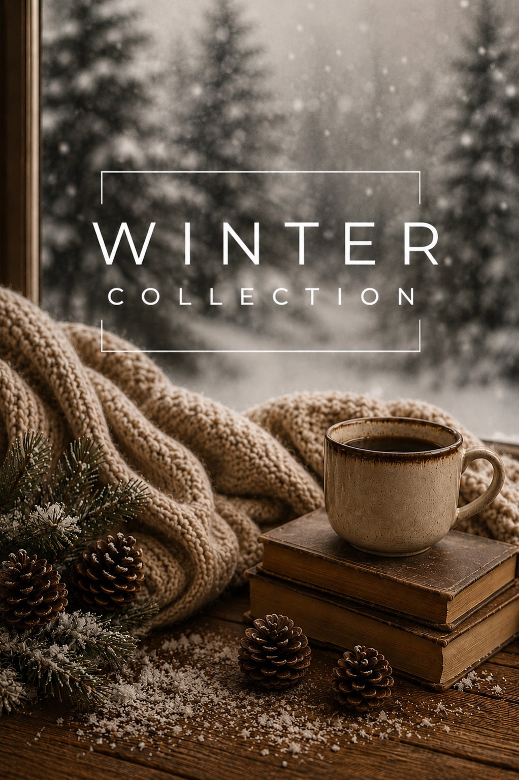 WINTER COLLECTION