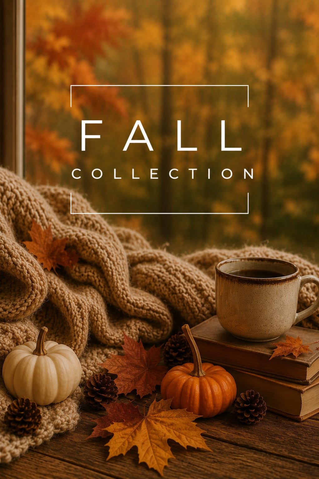 FALL COLLECTION