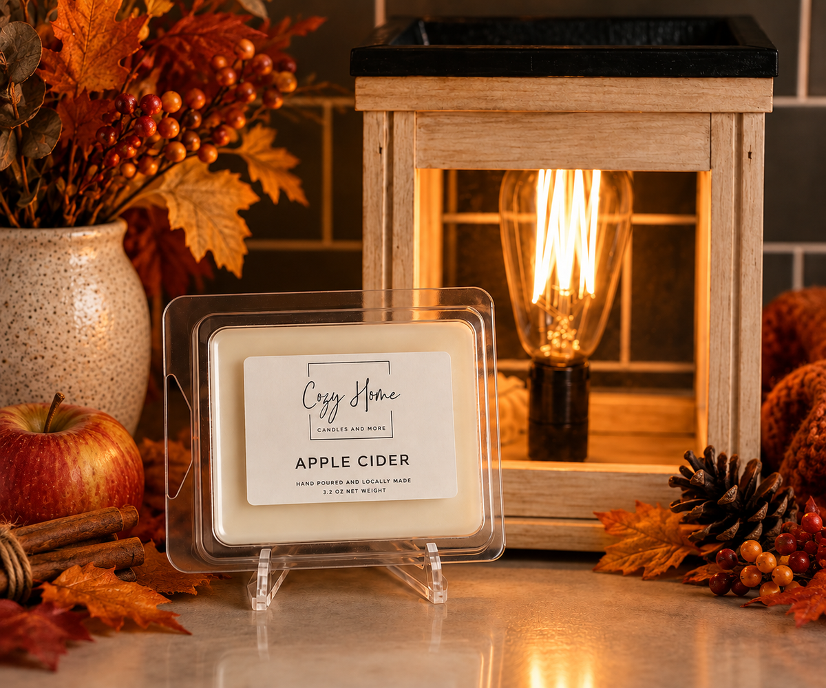 Fall Wax Melts