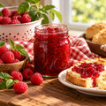 Oma's Jam 10oz Candle