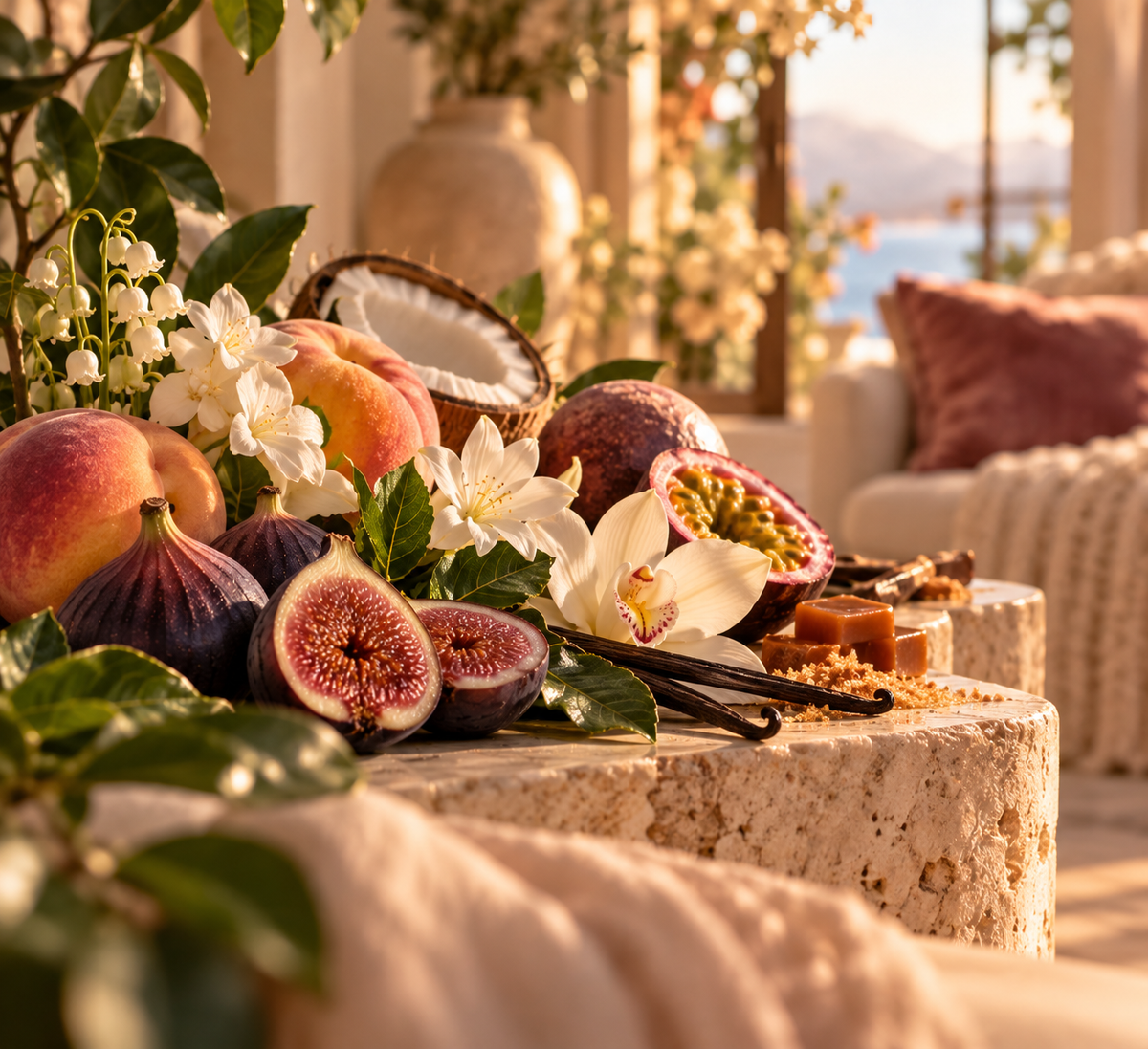 Simply Devine Room + Linen Spray