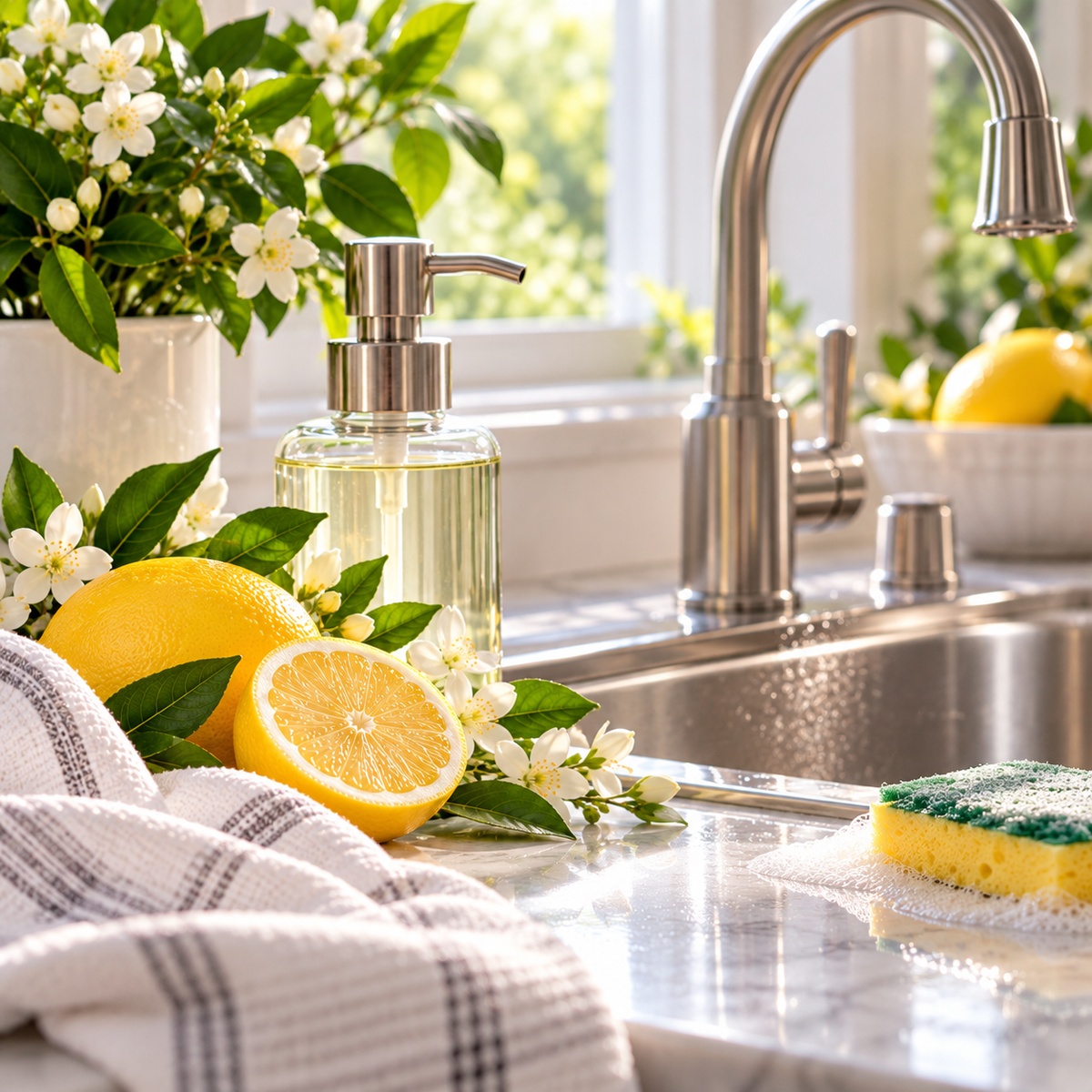 Clean Multipurpose Cleaner