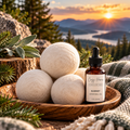 Summit Dryer Ball Oil Kit