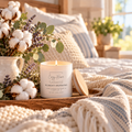 Sunday Morning Room + Linen Spray