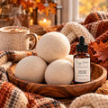 Sweater Weather Dryer Ball Oil Kit
