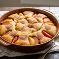 Apple Cobbler Squeezable Wax