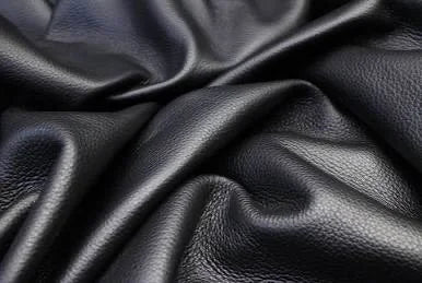 Leather Car Freshener