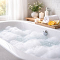 Bubble Bath Squeezable Wax