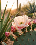 Cactus Flower Squeezable Wax