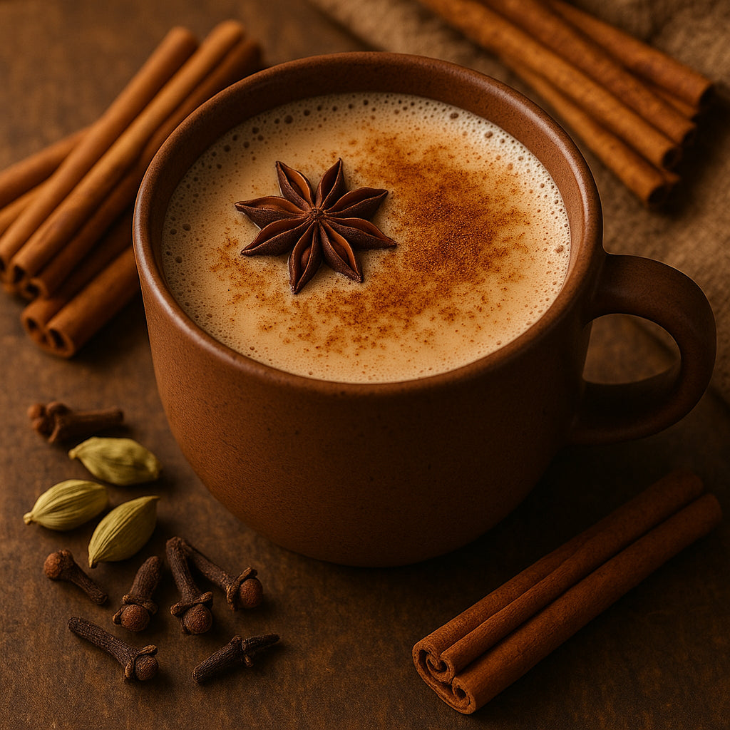 Chai Tea Wax Melt