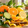 Citrus Zest 6oz Candle