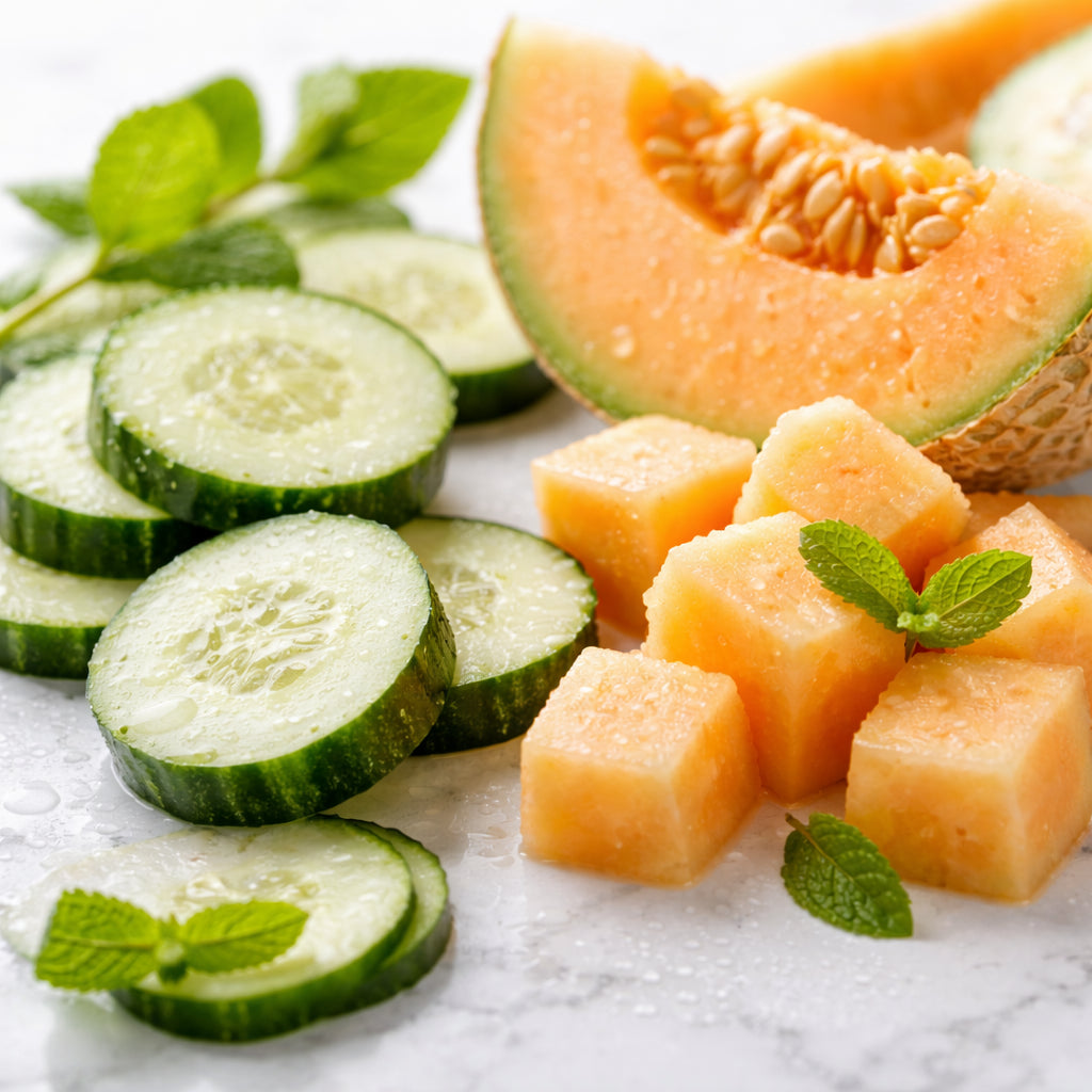 Cucumber Melon Multipurpose Cleaner