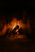 Fireplace Wax Melt