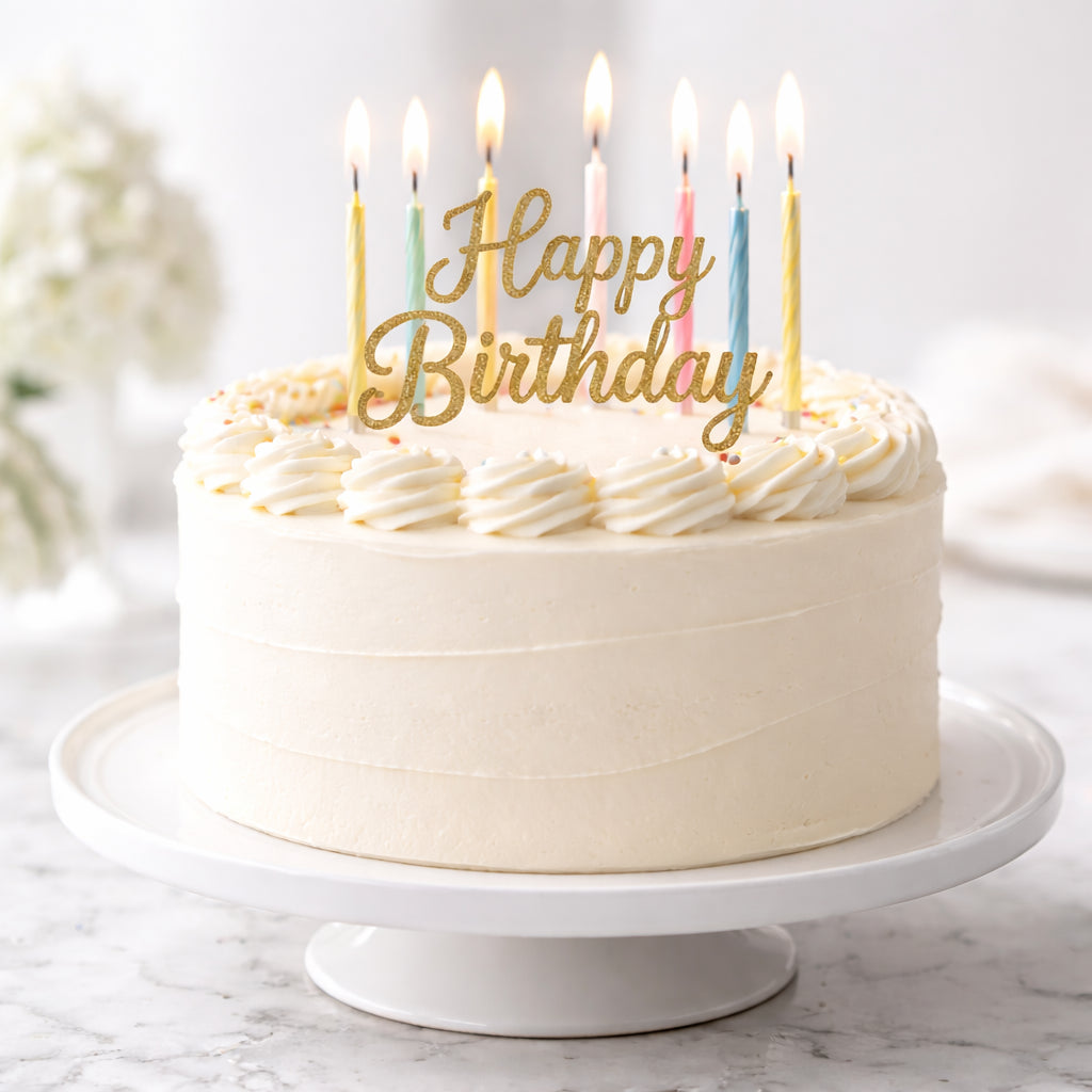 Happy Birthday! Wax Melt