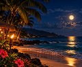 Hawaiian Nights Multipurpose Cleaner