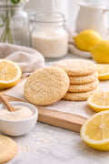 Lemon Sugar Cookie Squeezable Wax