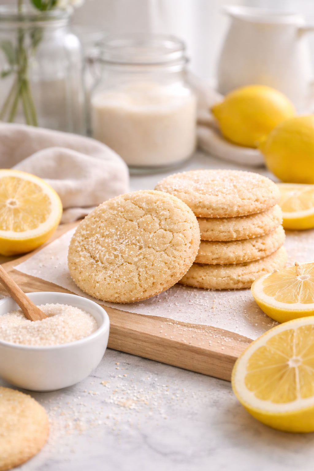Lemon Sugar Cookie Multipurpose Cleaner