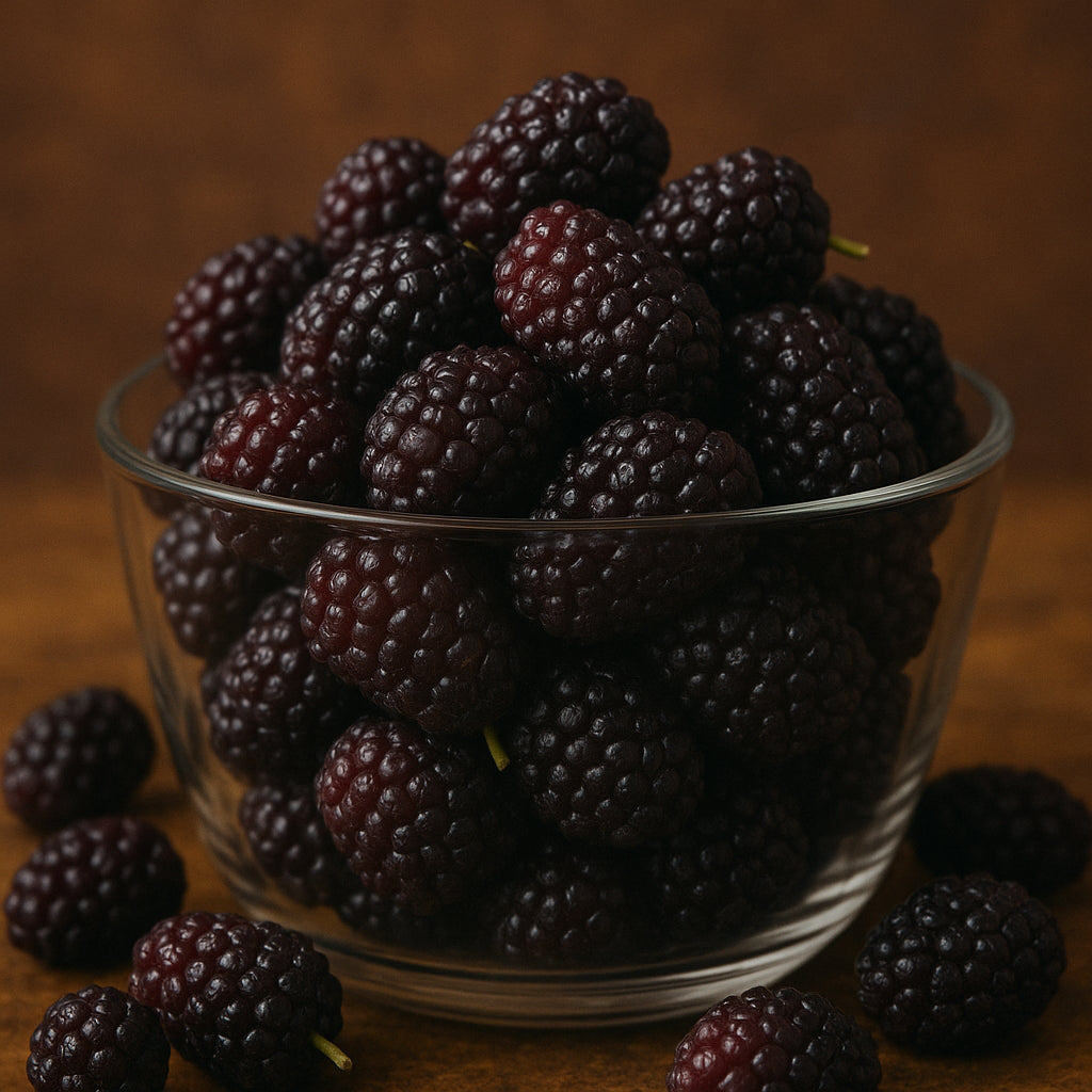 Mulberry Wax Melt