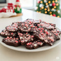 Peppermint Bark Squeezable Wax