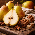 Spiced Pear Car Freshener