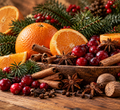 Holiday Spice Squeezable Wax
