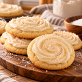 Sugar Cookie Squeezable Wax