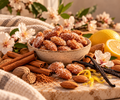 Sugared Almond Squeezable Wax